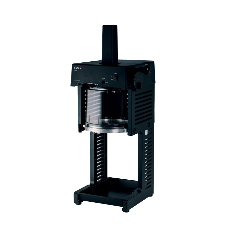 SI-150Cα/cygne（スワン / SWAN・池永鉄工） - 業務用 かき氷機専門