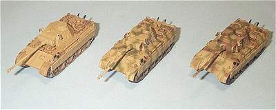 ワールドタンクミュージアム第7弾