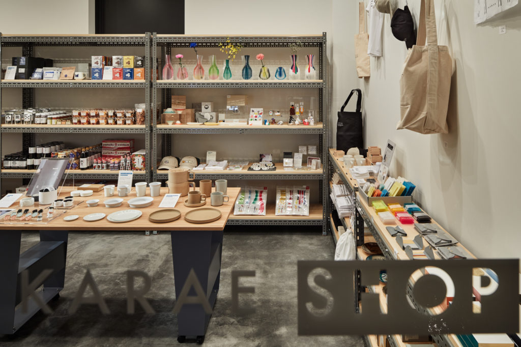 陶芸家「天平窯（てんぴょうがま）」岡晋吾｜KARAE ジャーナルVol.2