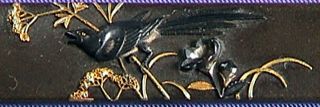 刀装具の楽しみ記