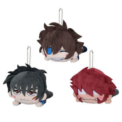 GOODS | TVアニメ「血界戦線 ＆ BEYOND」公式サイト