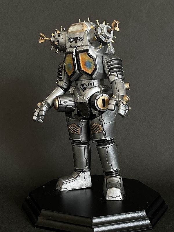 造型工房 キトラ