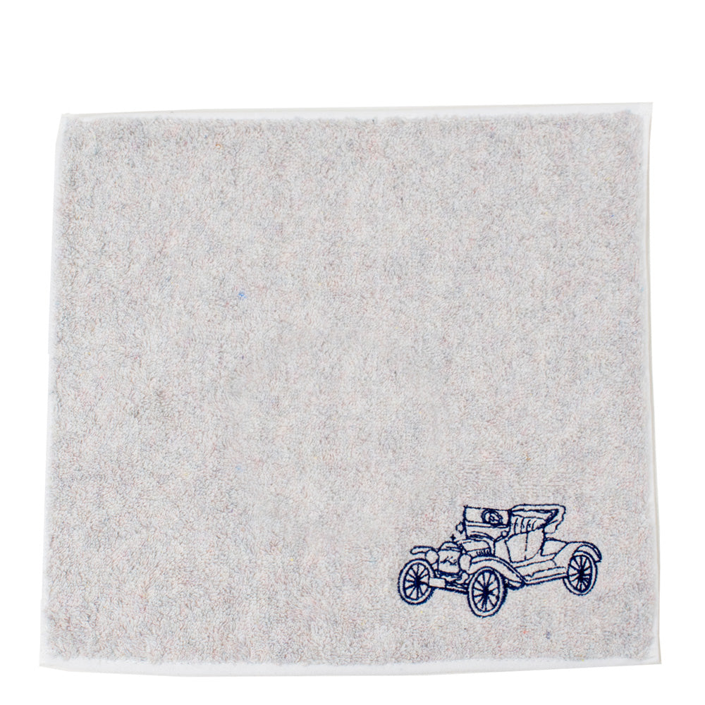 サステナブル素材 | コットンハンドタオル X1-10 – バッグのキタムラK2