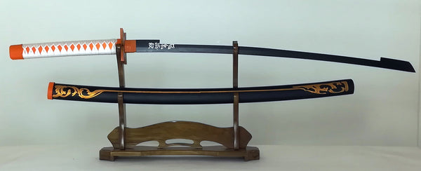 胡蝶しのぶ こちょうしのぶ 日輪刀 きめつのやいば 鬼滅の刃 鬼殺隊