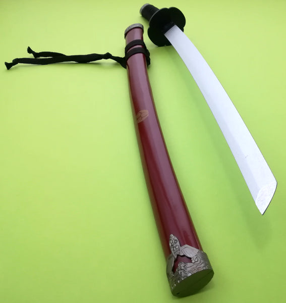 堀川国広 80cm ほりかわ くにひろ 模造刀 武士刀 木製 木 コスプレ