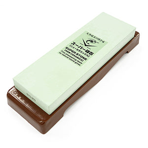 ナニワ研磨工業 スーパー仕上砥石 セラミック 台付 ＃10000 – 日本橋 木屋