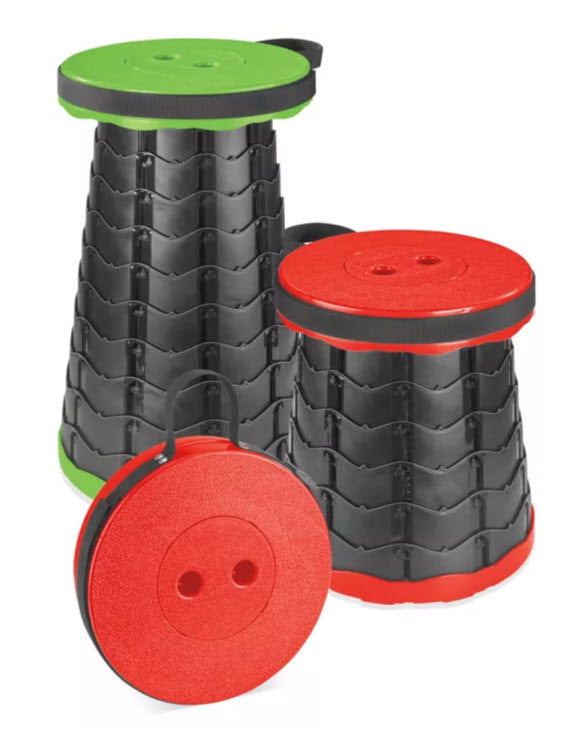 Twist 'n Lock Stool – Knightdale Horse Sports