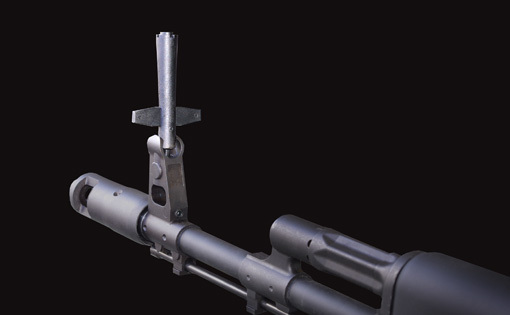 電動ERGシリーズにAK74が登場！予約開始！ | 電動ガン・エアガン｜KSC