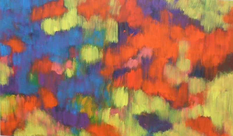 建部弥希｜ARTFILE｜銀座K's Gallery（ギンザケイズギャラリー）