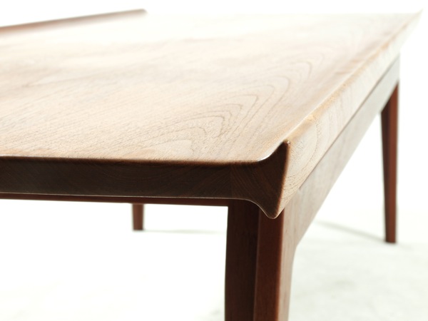 Model 500 serie “fd 531” Coffee table Finn Juhl France & Son 1958