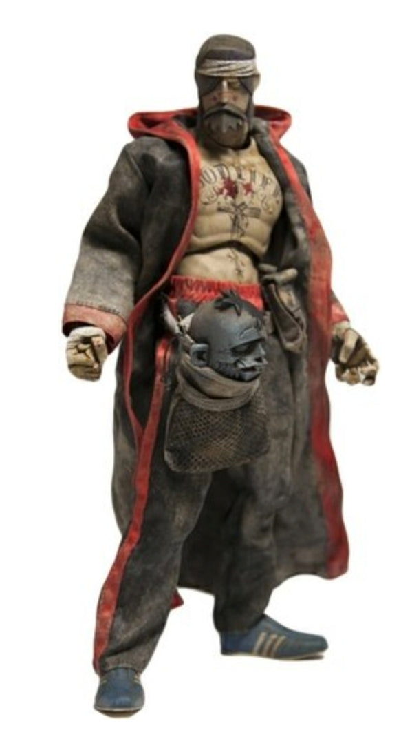 ThreeA 3A Toys 1/6 12