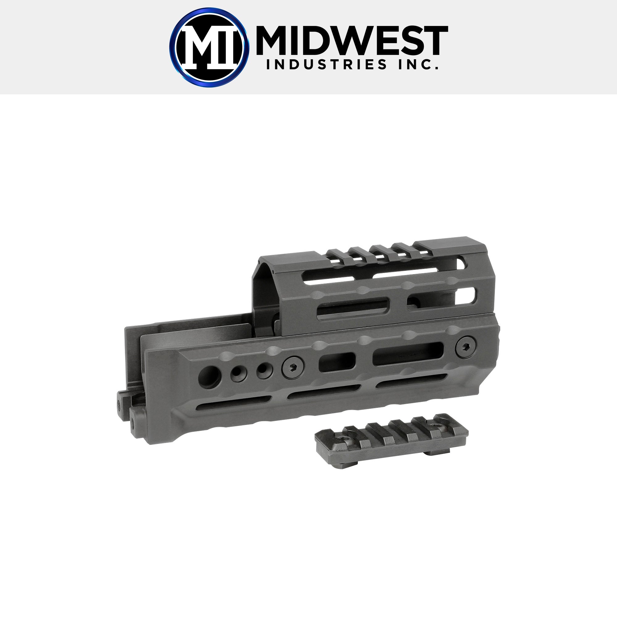 AK Alpha Series M-LOK 6