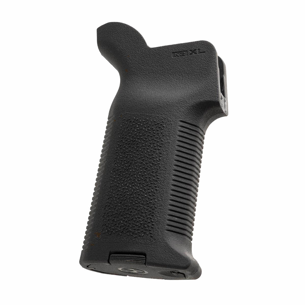 マグプル MOE K2-XL Grip – AR15/M4 グリップ【ブラック/フラット