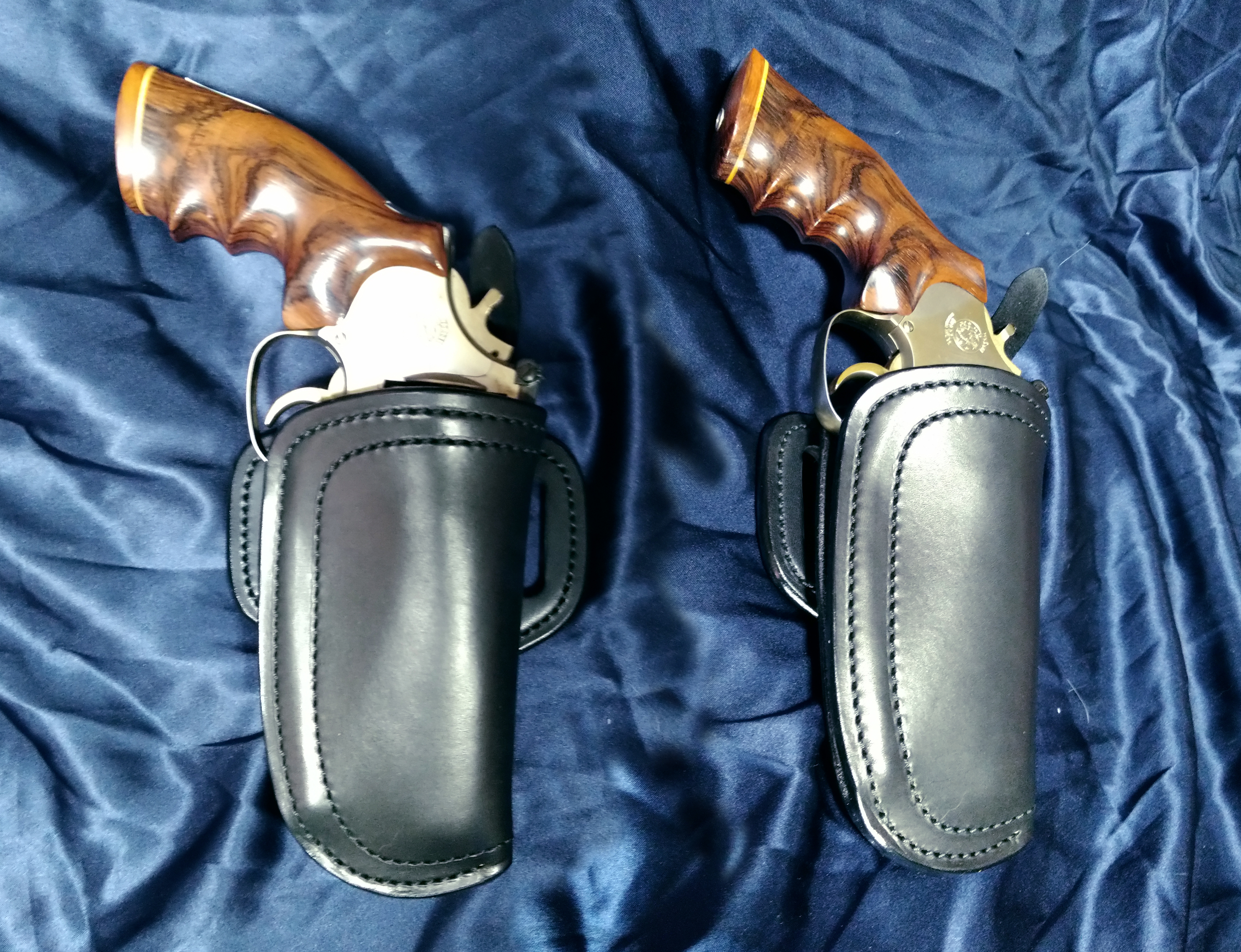 sample商品｜レザーアートケイン｜ホルスター、ガンベルトなどのレザー