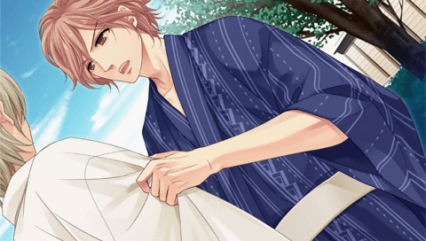 7月7日は、乙女ゲーム「ブラザーズ・コンフリクト」朝日奈風斗生誕祭