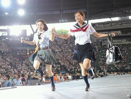 AKB48西武ドームDVD （AKB48 よっしゃぁ～行くぞぉ～! in西武ドーム