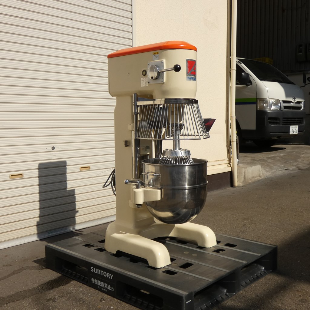 No.04030 愛工舎 マイティ30 MT-30