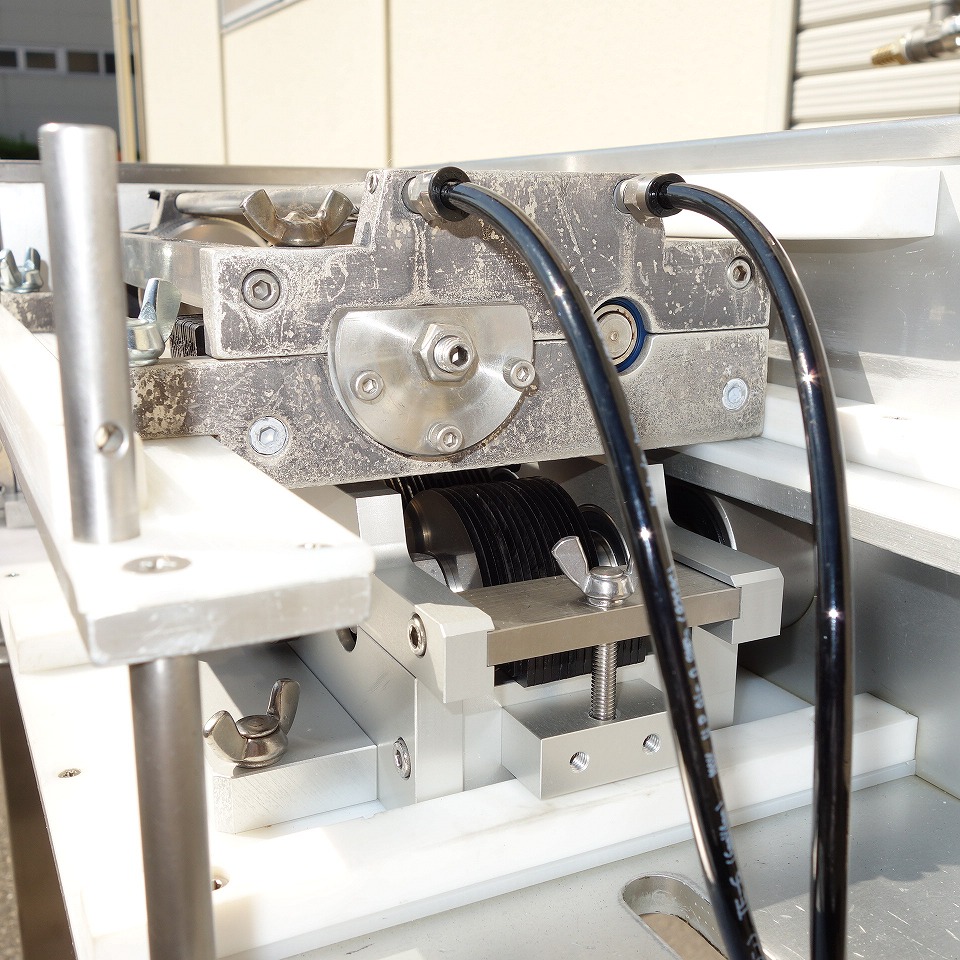 No.03578 小野食品シャトッロスライサー OFM-1004-C