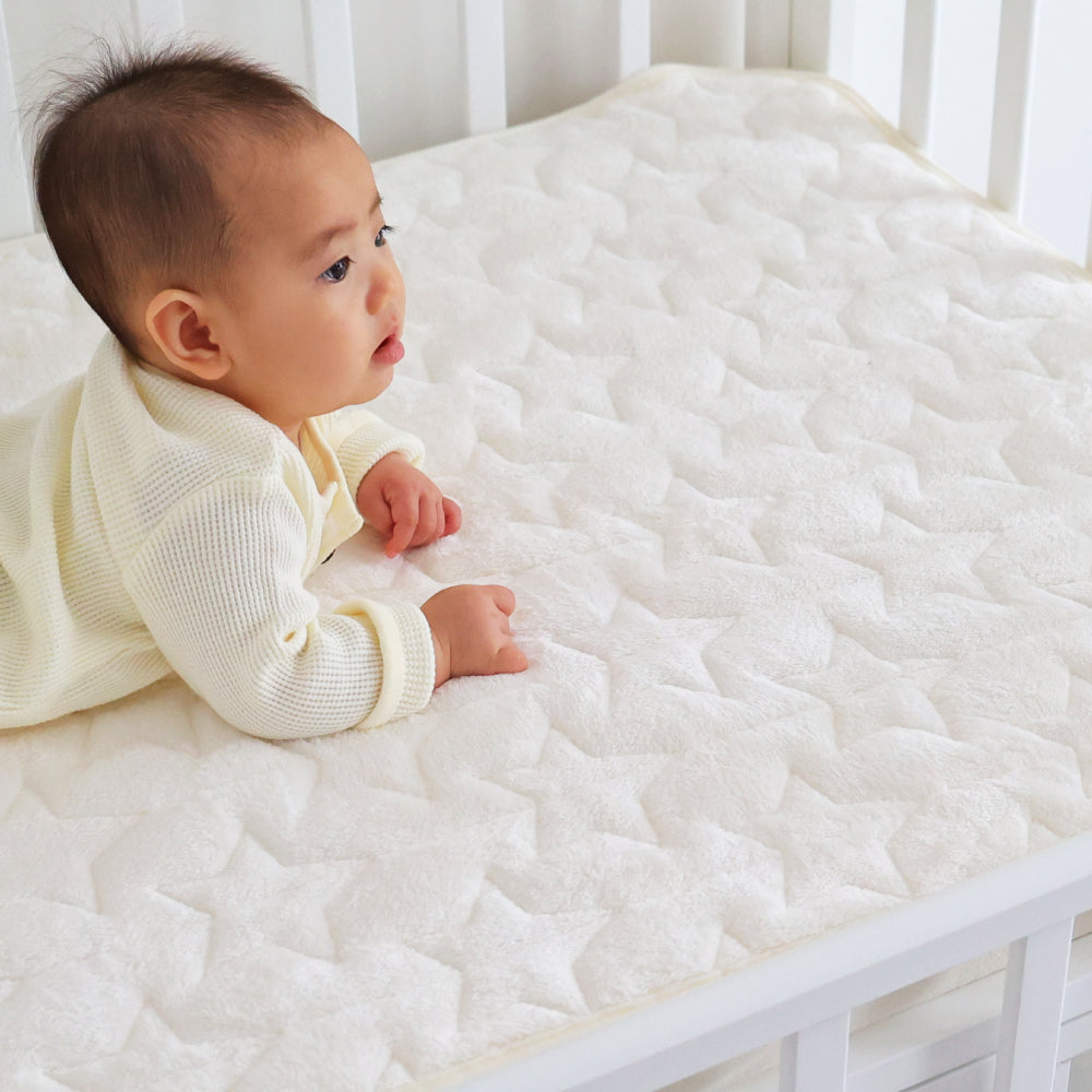 プッパプーポ ベビー敷きパッド フランネル – PUPPAPUPO オフィシャル