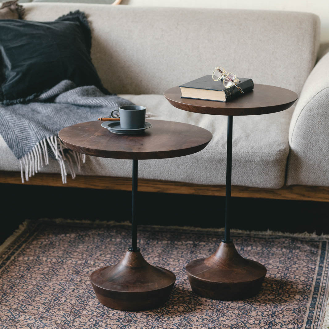 sed/met Flare Side Table | サイドテーブル – PARTS & SUPPLY