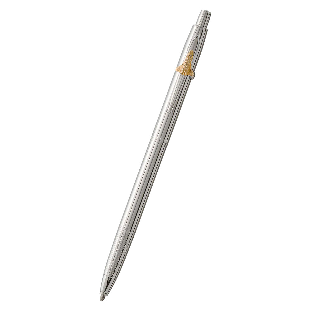 フィッシャースペースペン アストロノート スペースシャトル クローム