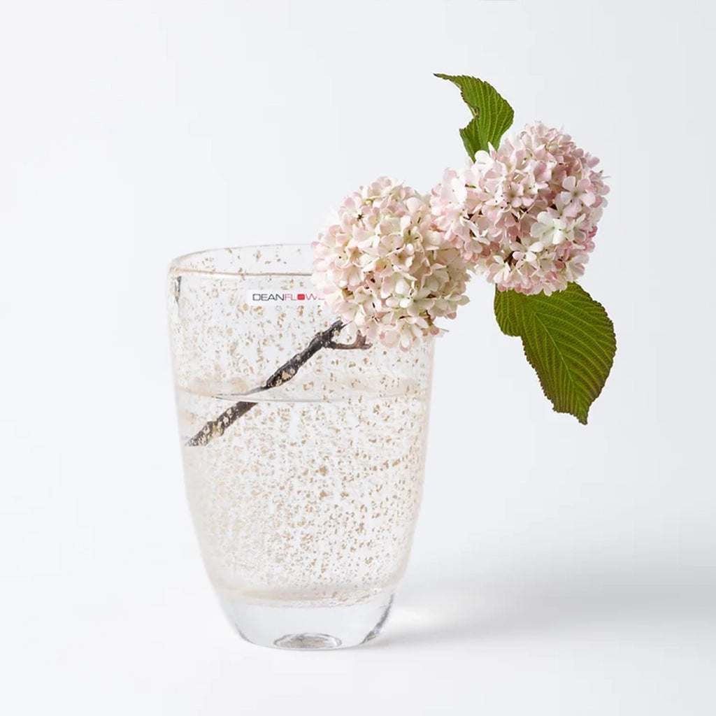 Julien XS H13cm フラワーベース（ビジュー） ｜Henry Dean – PIANO ISOLA