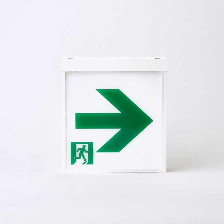 LED誘導灯B級BH両面 FA40322C LE1 - パナソニック株式会社｜【消防