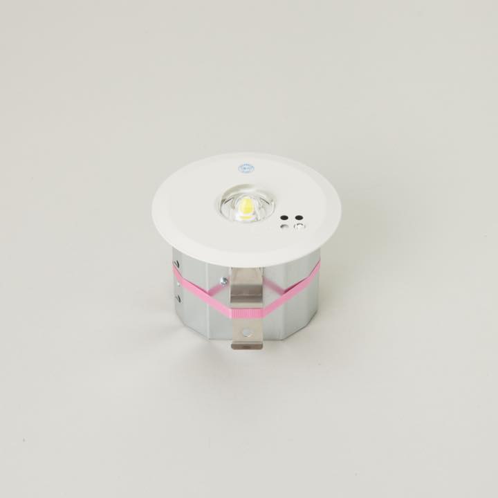 非常照明 埋込 NNFB93605C - パナソニック株式会社｜【消防・防災設備