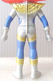 ウルトラマンキング・ポピー