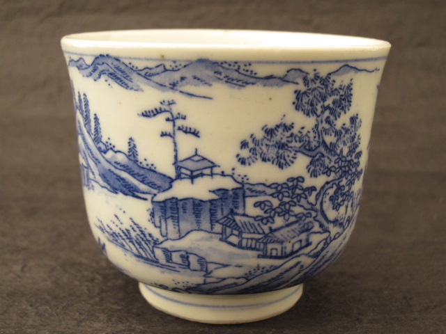 伊万里、印判手（いんばんて）について-和ものアンティークを今の生活に-