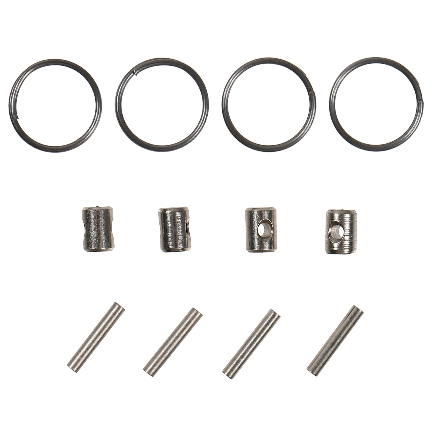 WPL JAPAN メタルプロペラシャフト用スペアパーツ クロススパイダー