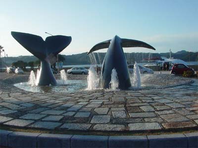 太地くじら浜公園