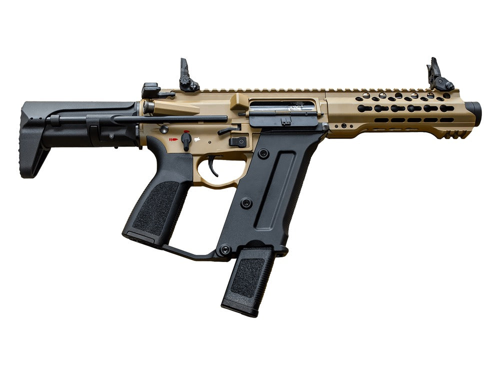 KSC】ストラック TEG コンパクト レイヤードタンカラー 【限定品