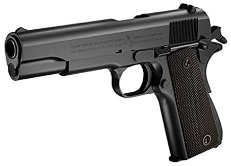 東京マルイ】M1911A1コルトガバメント（最新ロット/2026年2月下旬発売