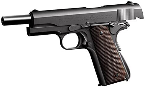 東京マルイ】M1911A1コルトガバメント（最新ロット/2026年2月下旬発売