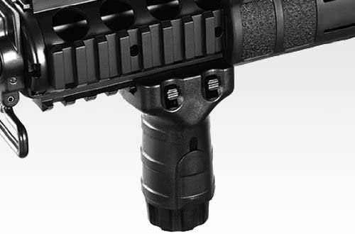 東京マルイ】M4 CRW ハイサイクル電動ガン – ROCK-et