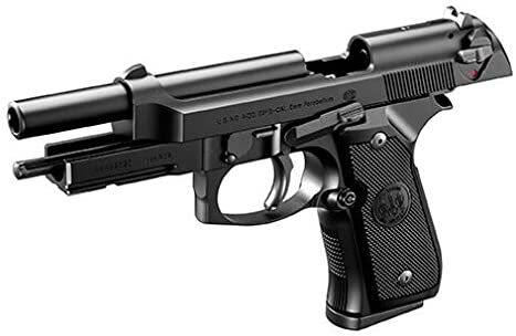 東京マルイ】M9A1（2024年12月20日再販） – ROCK-et