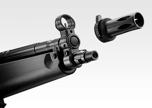 東京マルイ】MP5-J スタンダード電動ガン – ROCK-et