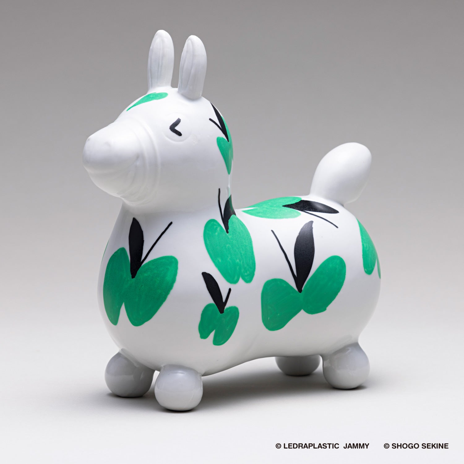 RODY×SHOGO SEKINE 九谷焼ロディ 置物(031) |【ロディ公式通販】RODY STORE