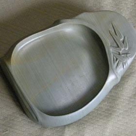 硯ギャラリー 端渓硯・洮河緑石硯 / 斎藤書道塾