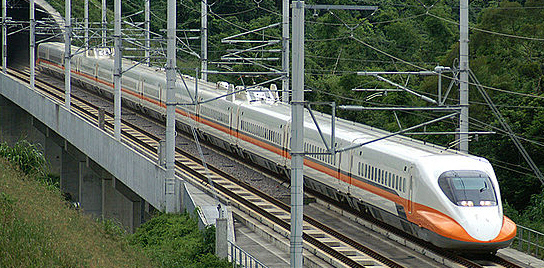 鉄道模型専門店 通販 台湾新幹線700Tセット 【予約品】 カトー