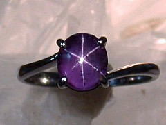 非加熱、無処理石の専門店 STONE HIGH スターサファイア