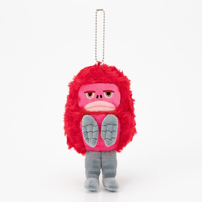 ぬいぐるみキーホルダー ピグモン – TSUBURAYA STORE ONLINE