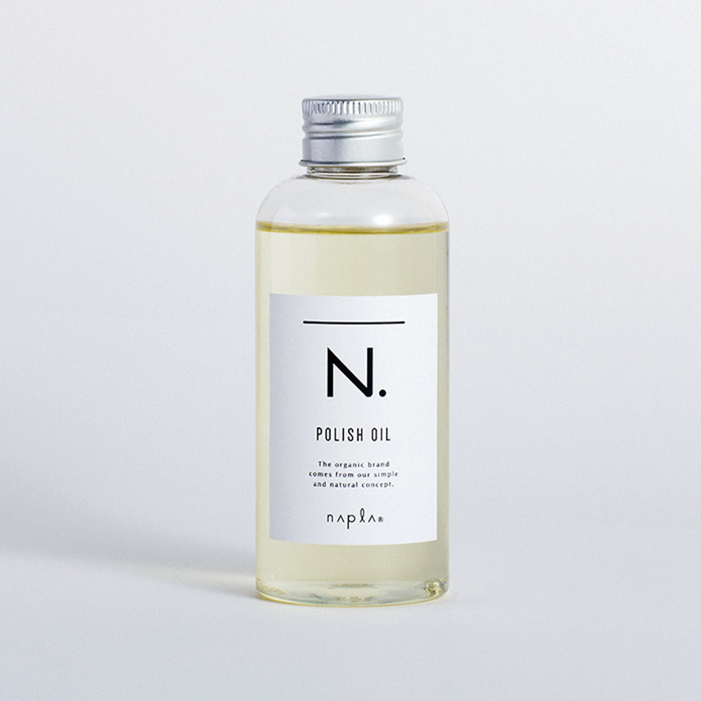 N.ポリッシュオイル 150ml – acote shop