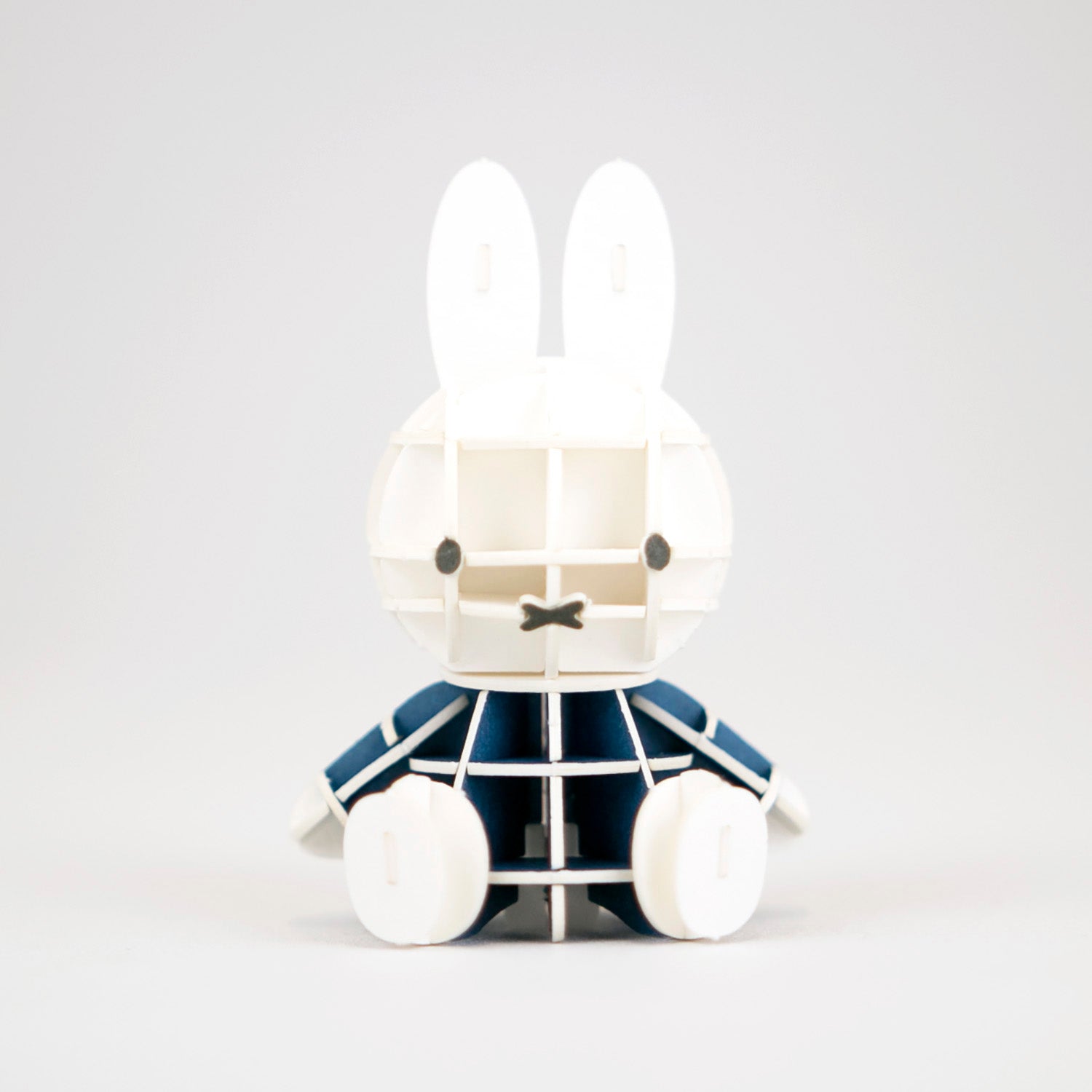 Paper Art si-gu-mi PLUS Dick Bruna ミッフィー 座り – 多組（TAKUMI