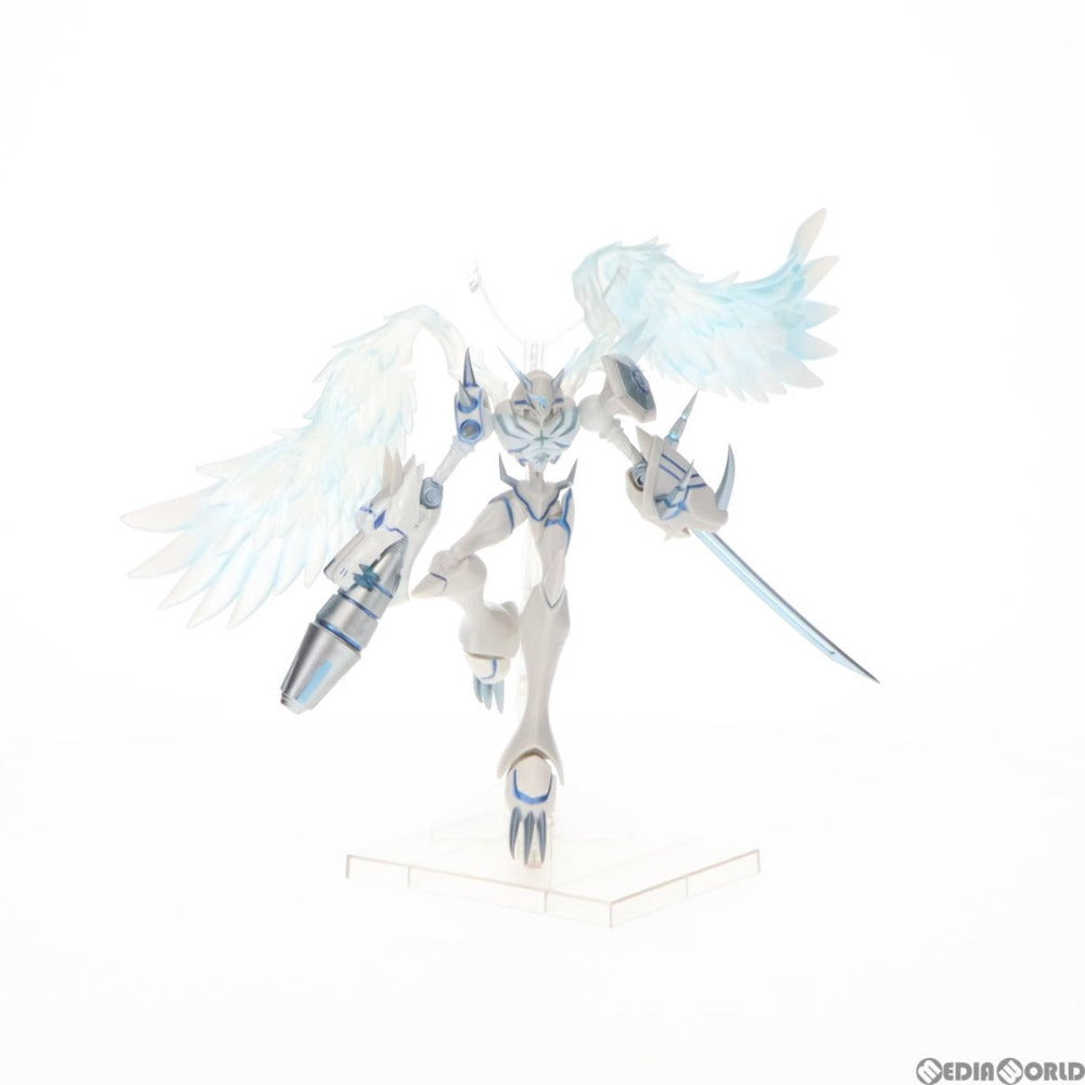 ULTIMATE IMAGE オメガモン：マーシフルモード 「デジモン