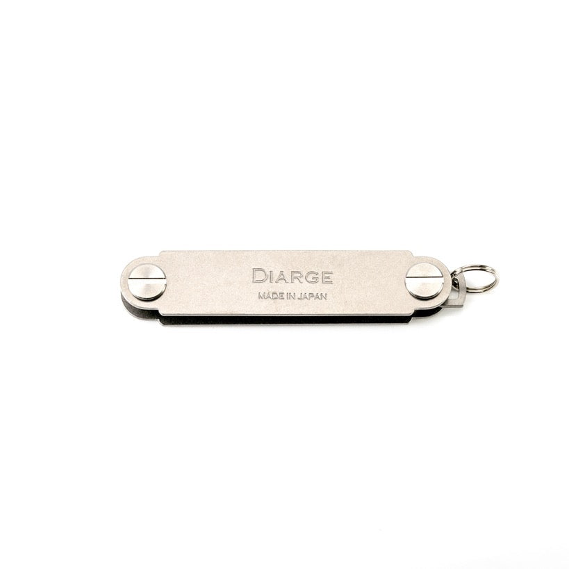 KEY ORGANIZER 13320 SV (キーオーガナイザー) – DIARGE