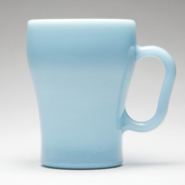 Fire-King ソーダマグ ターコイズブルー – Fire-King Japan ONLINE STORE