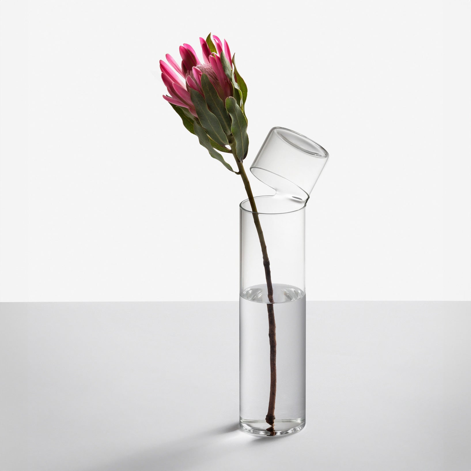 ICHENDORF MILANO(イッケンドルフ ミラノ) アテッサ フラワーベース