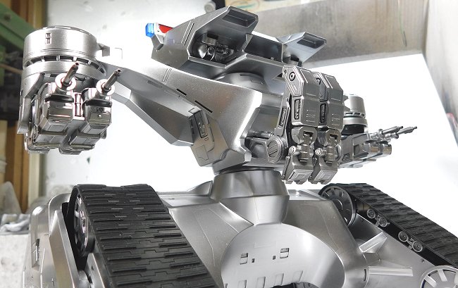 1/32 T2 ハンター・キラー・タンク